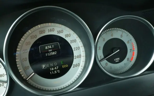 MERCEDES-BENZ Klasa C 350 BlueEff 4-Matic Avantgarde