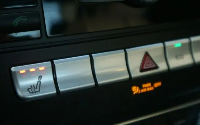 MERCEDES-BENZ Klasa C 350 BlueEff 4-Matic Avantgarde