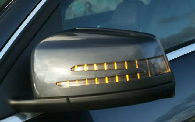 MERCEDES-BENZ Klasa C 350 BlueEff 4-Matic Avantgarde