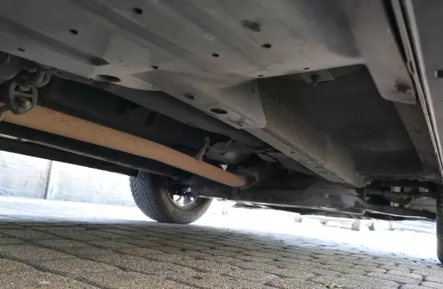 KIA Sportage 1.7 CRDi (116 KM)