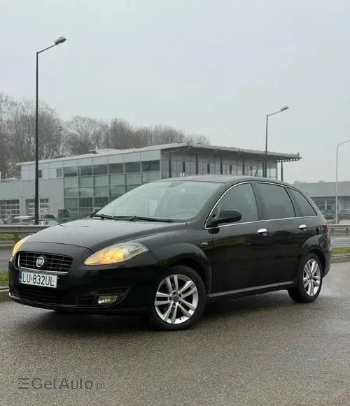 FIAT Croma 