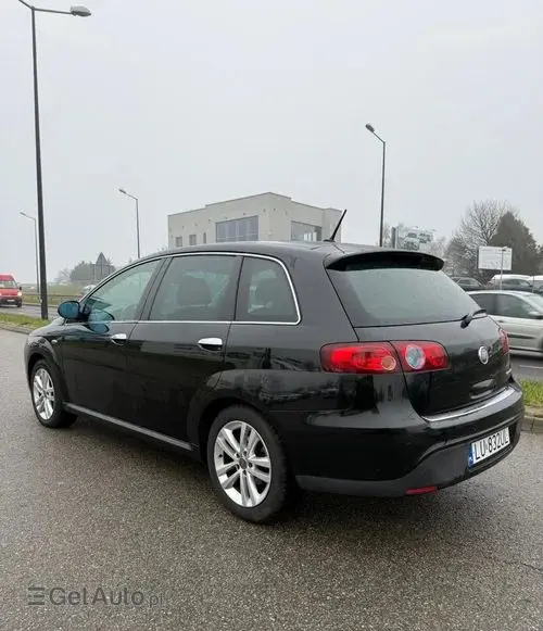 FIAT Croma 