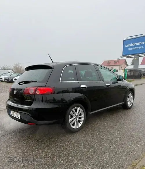 FIAT Croma 