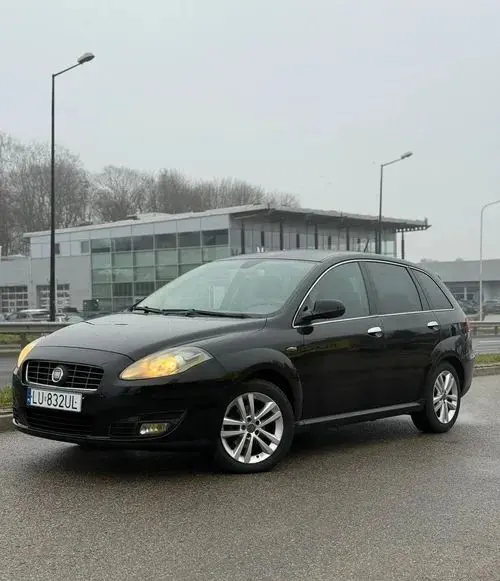FIAT Croma 