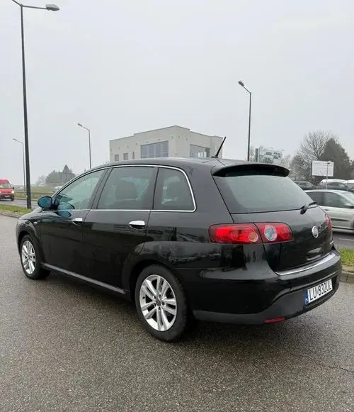 FIAT Croma 