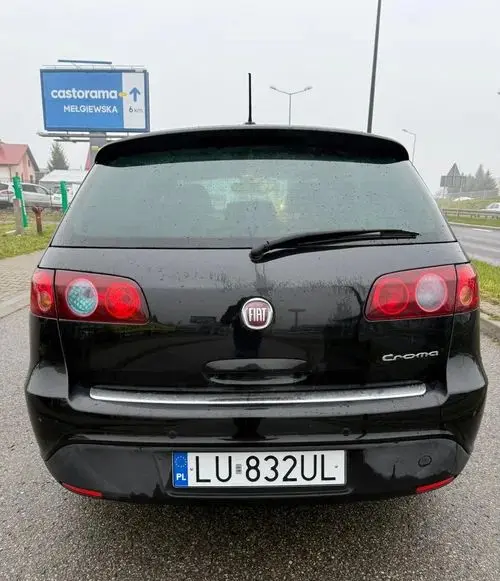 FIAT Croma 