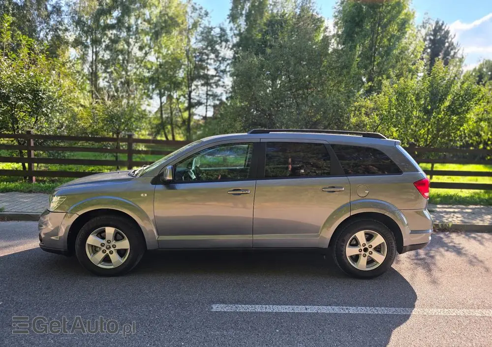 FIAT Freemont 2.0 Multijet Urban