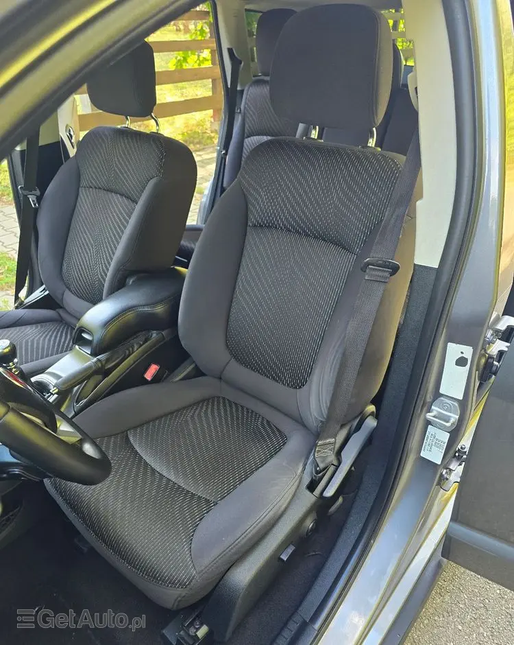 FIAT Freemont 2.0 Multijet Urban