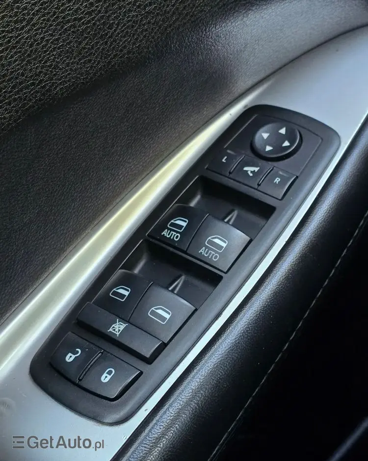 FIAT Freemont 2.0 Multijet Urban