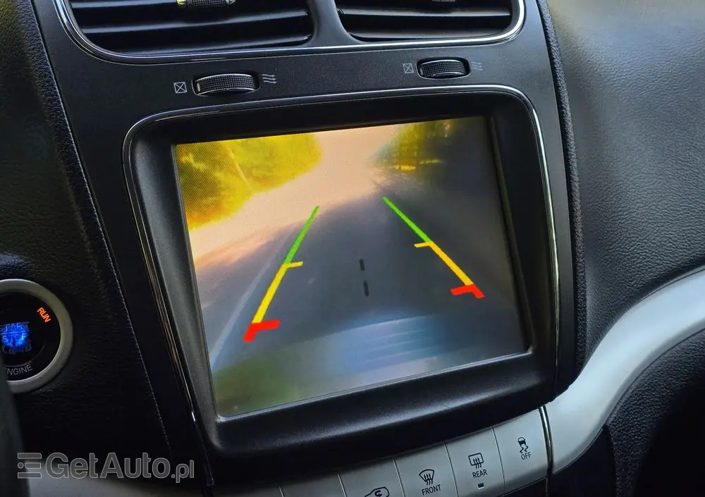 FIAT Freemont 2.0 Multijet Urban