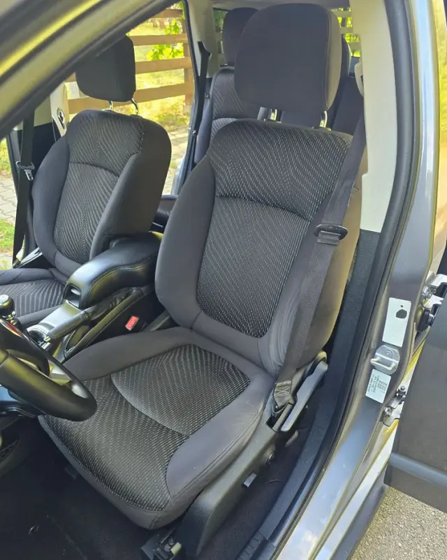 FIAT Freemont 2.0 Multijet Urban