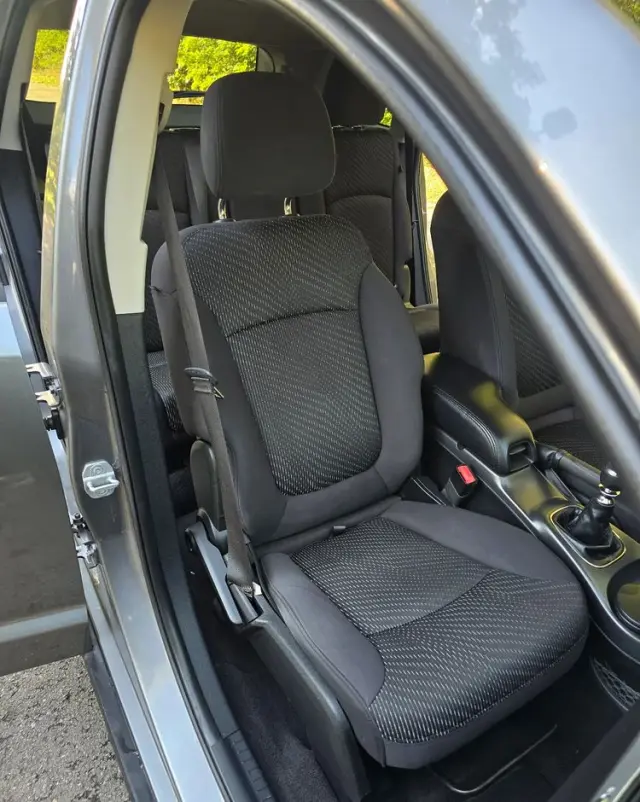 FIAT Freemont 2.0 Multijet Urban