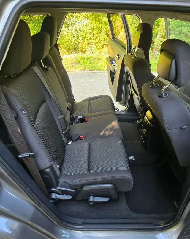 FIAT Freemont 2.0 Multijet Urban