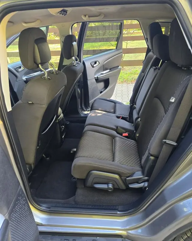 FIAT Freemont 2.0 Multijet Urban