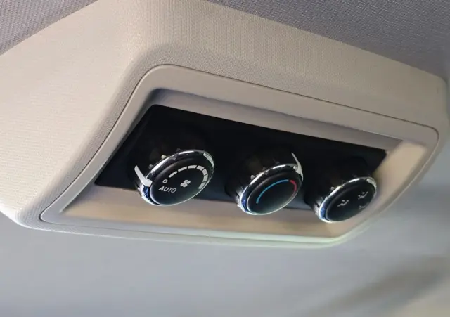 FIAT Freemont 2.0 Multijet Urban