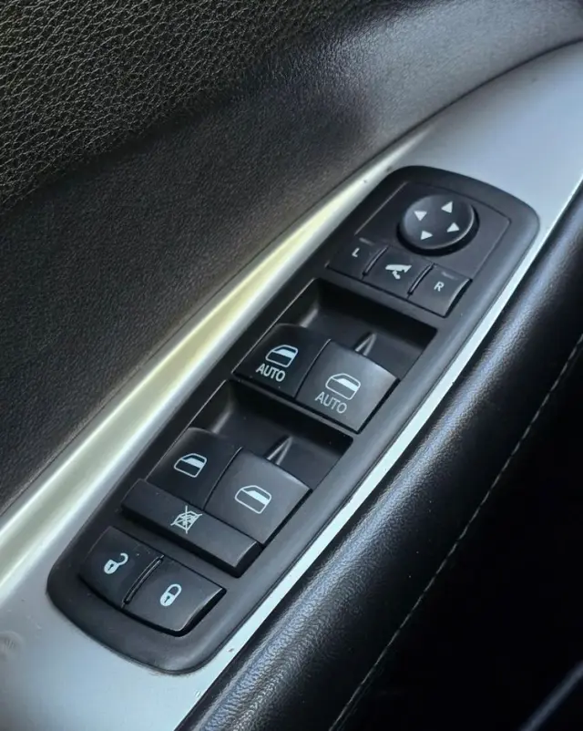 FIAT Freemont 2.0 Multijet Urban