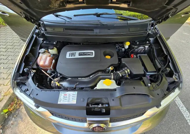 FIAT Freemont 2.0 Multijet Urban