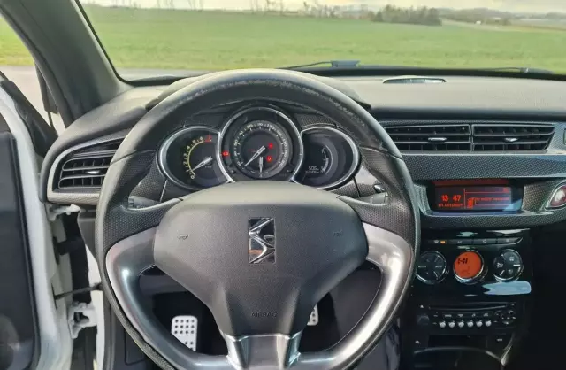 CITROEN DS3 