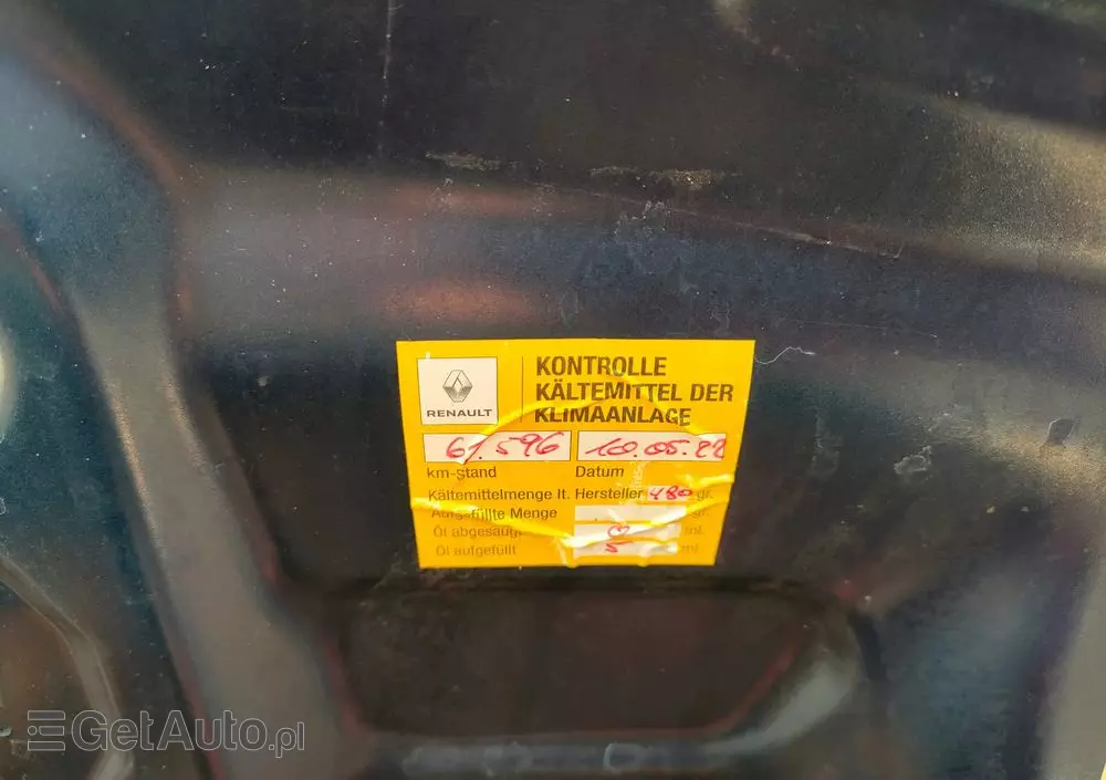 RENAULT Megane ENERGY TCe 130 BOSE EDITION