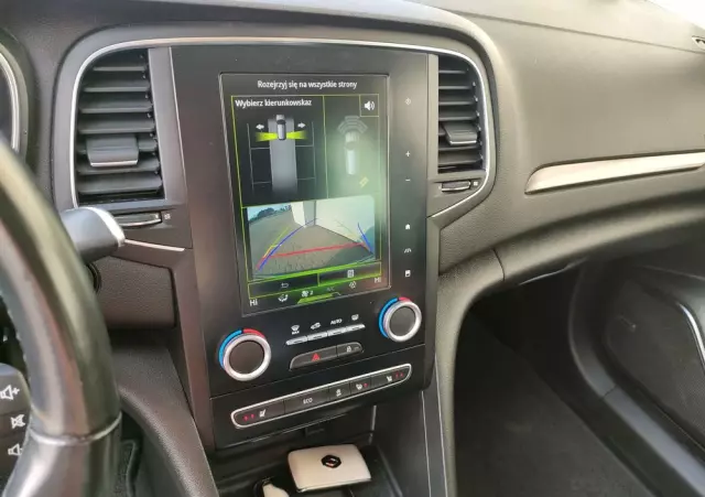 RENAULT Megane ENERGY TCe 130 BOSE EDITION