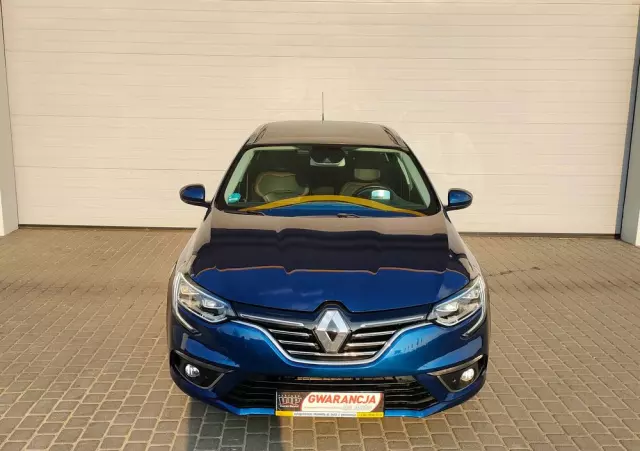 RENAULT Megane ENERGY TCe 130 BOSE EDITION