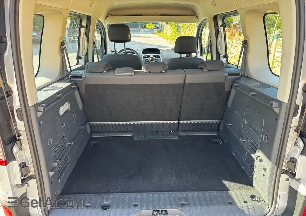 RENAULT Kangoo 1.5 dCi Business Eu6