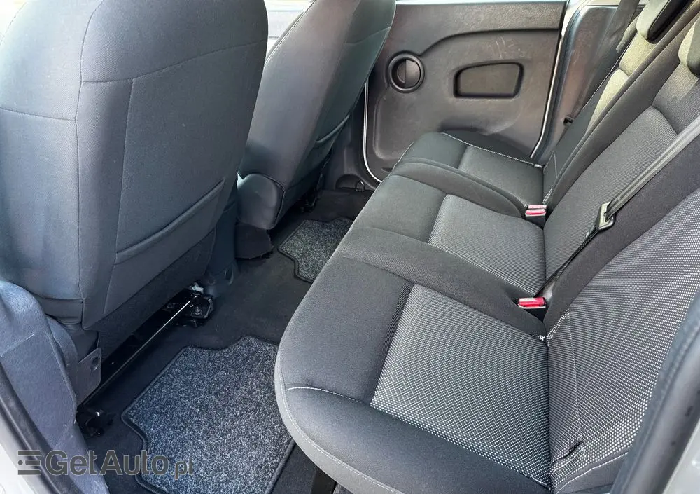 RENAULT Kangoo 1.5 dCi Business Eu6