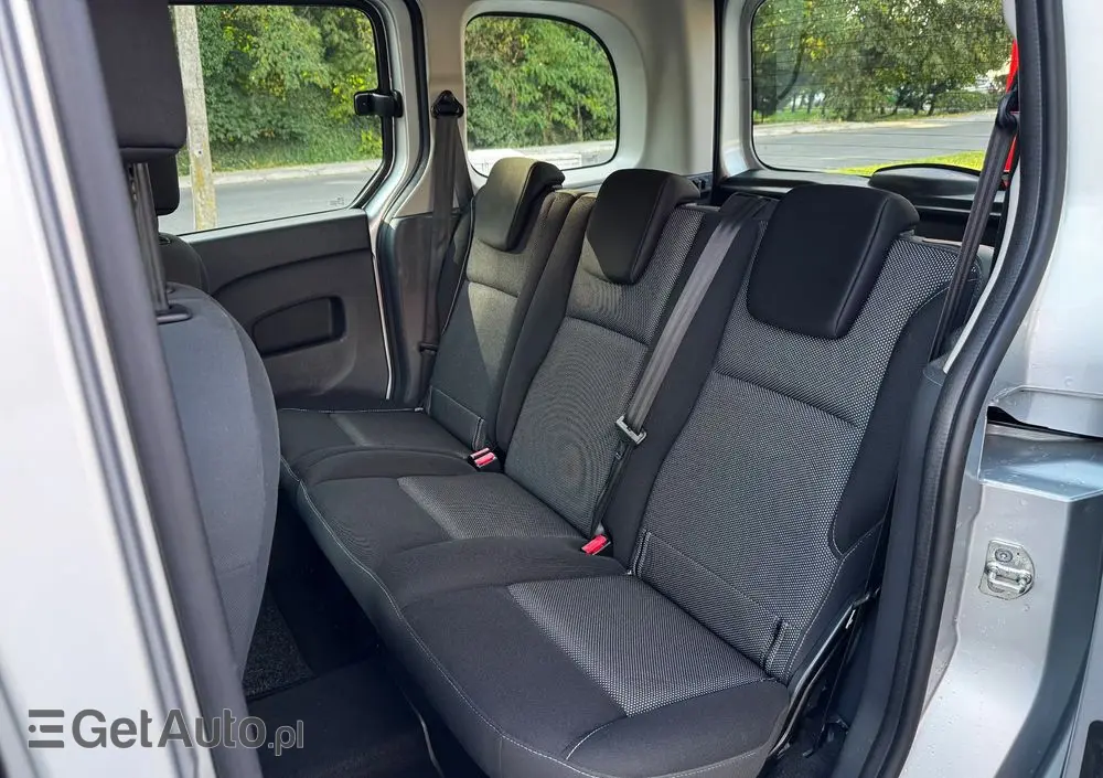 RENAULT Kangoo 1.5 dCi Business Eu6