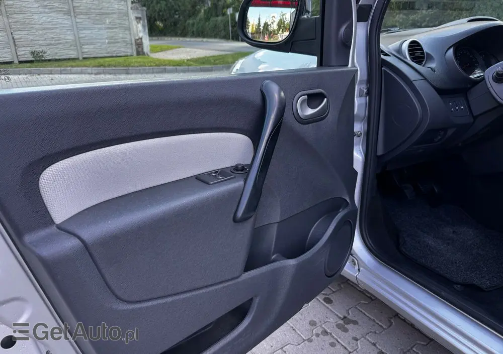 RENAULT Kangoo 1.5 dCi Business Eu6