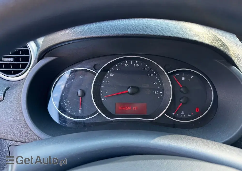 RENAULT Kangoo 1.5 dCi Business Eu6