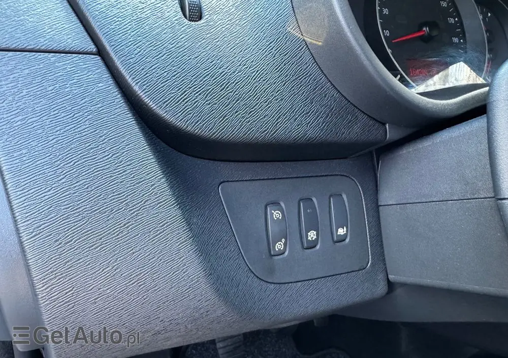 RENAULT Kangoo 1.5 dCi Business Eu6