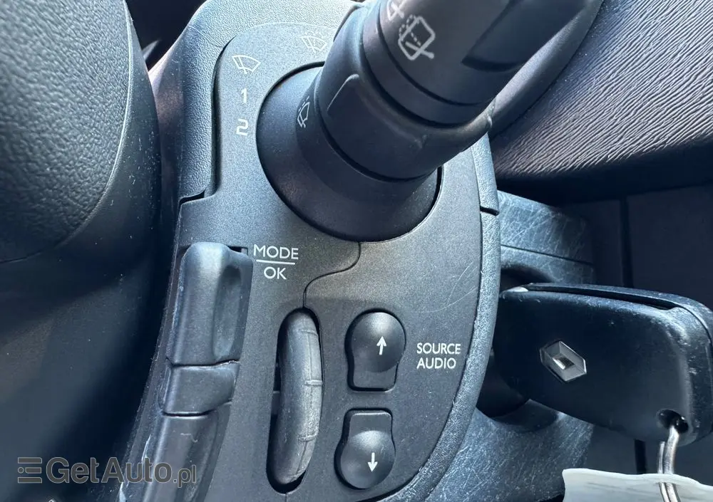 RENAULT Kangoo 1.5 dCi Business Eu6