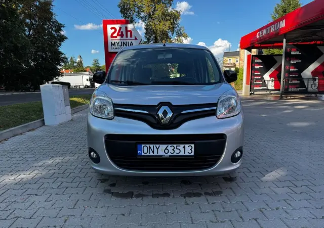 RENAULT Kangoo 1.5 dCi Business Eu6