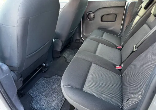 RENAULT Kangoo 1.5 dCi Business Eu6