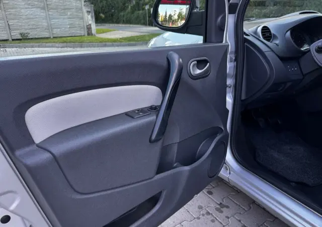 RENAULT Kangoo 1.5 dCi Business Eu6