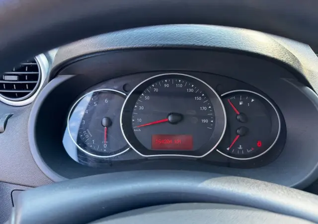 RENAULT Kangoo 1.5 dCi Business Eu6