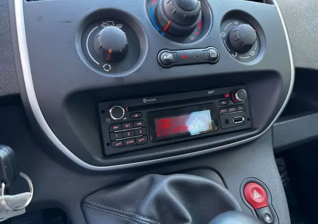 RENAULT Kangoo 1.5 dCi Business Eu6