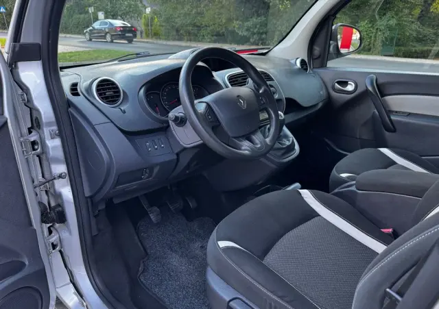 RENAULT Kangoo 1.5 dCi Business Eu6