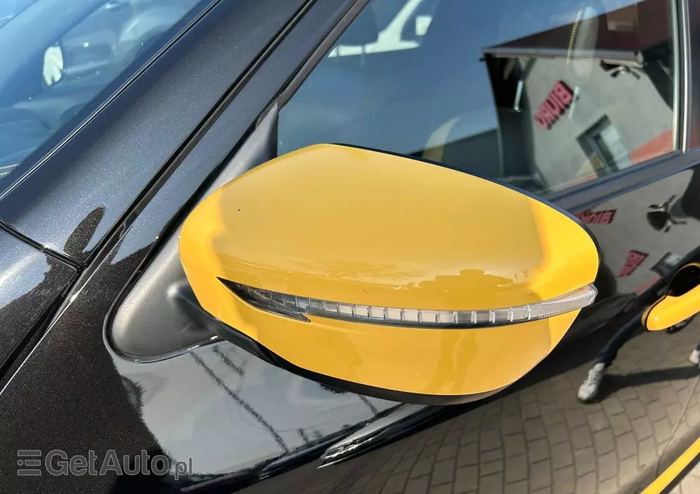 NISSAN Juke 1.2 DIG-T Fun Edition EU6