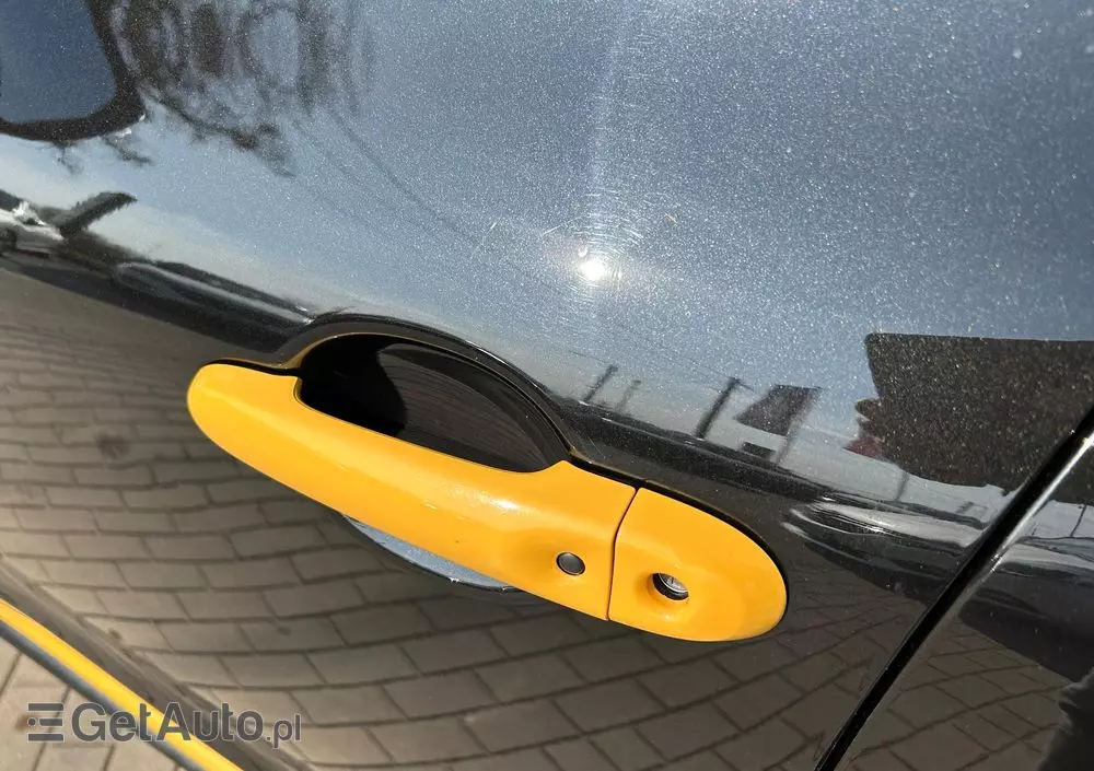 NISSAN Juke 1.2 DIG-T Fun Edition EU6