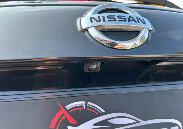 NISSAN Juke 1.2 DIG-T Fun Edition EU6