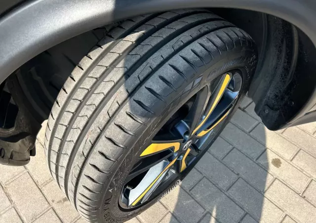 NISSAN Juke 1.2 DIG-T Fun Edition EU6