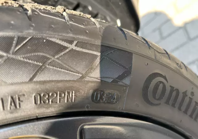 NISSAN Juke 1.2 DIG-T Fun Edition EU6