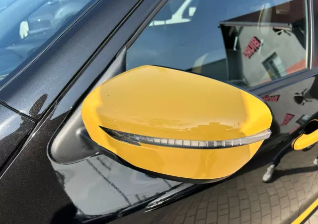 NISSAN Juke 1.2 DIG-T Fun Edition EU6