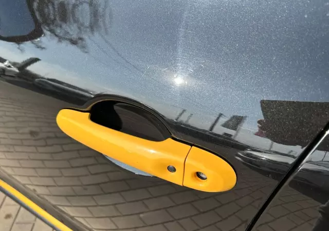 NISSAN Juke 1.2 DIG-T Fun Edition EU6