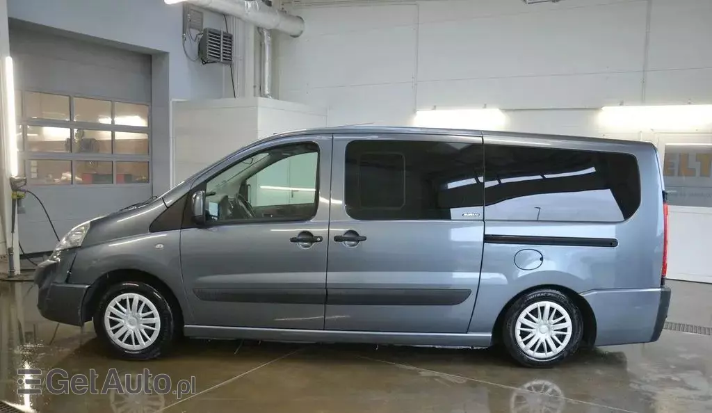 FIAT Scudo 