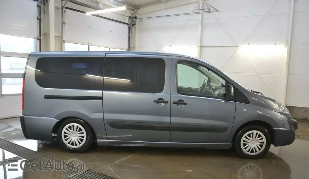 FIAT Scudo 