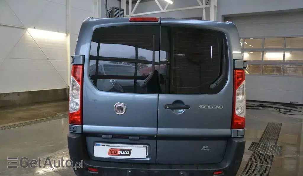 FIAT Scudo 