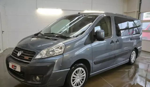 FIAT Scudo 