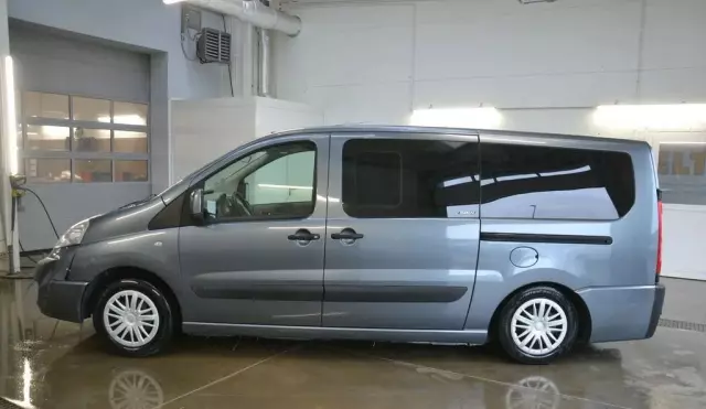 FIAT Scudo 